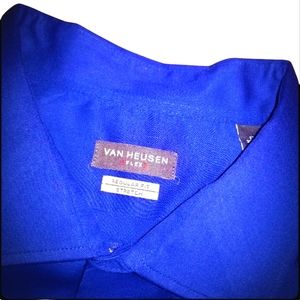 Men's Van Heusen Dress Shirt